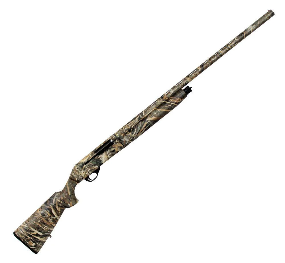 Beretta Bellmonte I Max5 camo 12/76 (Италия)