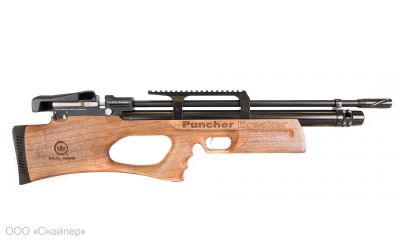 Kral Puncher Breaker cal. мм  1