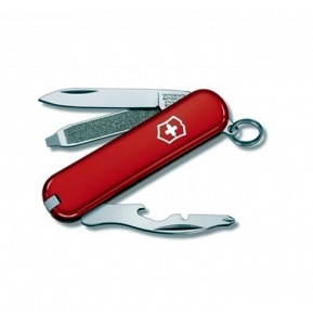 Мультитул Victorinox 0.6163 Rally