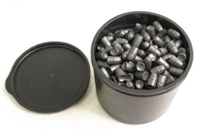 Пульки НР-5,5 SB 2,0гр (500шт)