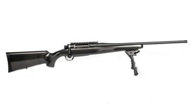 ORSIS 140 Карбон 308 Win (с планкой)