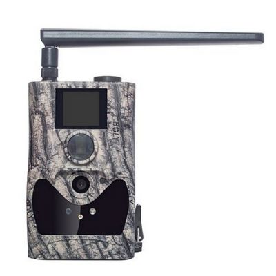 Камера Scout Guard BG584-24MP