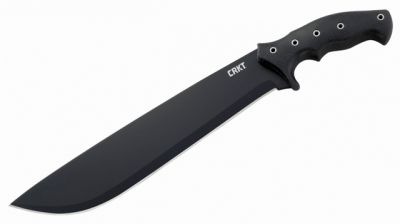 Мачете Chanceinhell (CRKT_K910KKP)
