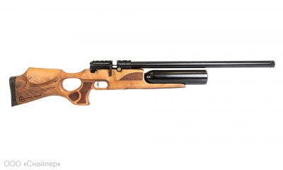 Kral Puncher Maxi.3 Jumbo орех 1