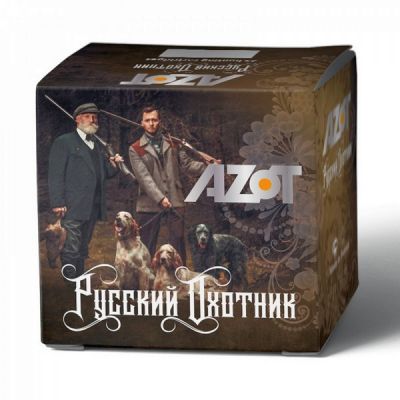 Патрон к.1200 Русский Охотник 32гр. Азот