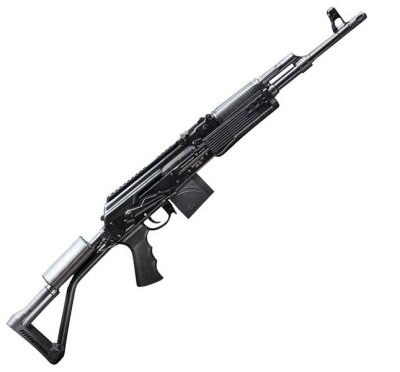 ВПО-127 к.308win ( L= 520 )
