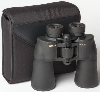 БПЦ 16х50 NICON CF Aculon