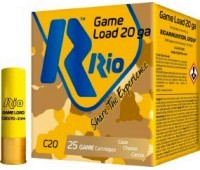 Патрон к.201 RIO GAME LOAD