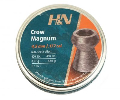 puli-h-n-crow-magnum-4-5-mm-0-57-g-400-shtuk-7