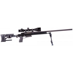 Zastava LK M07 AS к.308Win с сошками