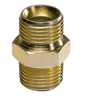 Переходник G18 - G18