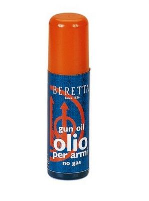 Масло для древесины Beretta 90 ml OL 40