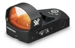 Прицел коллимат. Vortex VENOM Red Dot