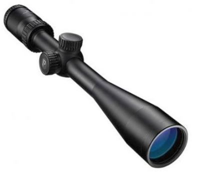 Прицел 6-18х40 Nikon PROSTAFF 26мм, сетка BDC