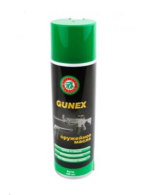 maslo_oruzheynoe_ballistol_gunex_2000_spray_400ml