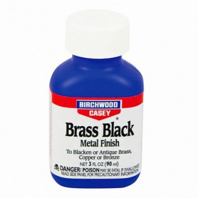 Средство дворонения BRASS BLACK, 90мл (медь, латунь, бронза)