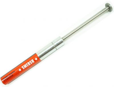 Пружина газовая SMERSH100110Kral Магнум с перех.