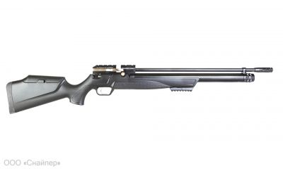 Kral Puncher Maxi.3 cal. 6.35 пластик 1