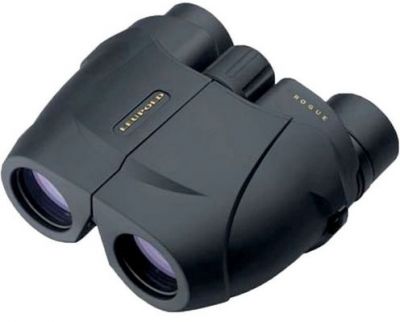 БПЦ 10х25 Leopold Compact Black