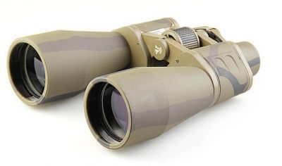 БПЦ 30х60 Veber Classik VR