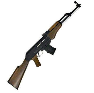 ак