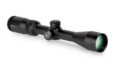 Прицел 3-9х40 Crossfire II V-Brrite