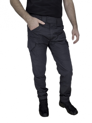 Брюки Contour (Black) S 00-00001658
