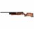 Crosman Benjamin Kratos к.6,35мм орех Crosman Benjamin Kratos к.6,35мм орех