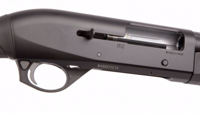 Benelli M2 Comfort Short Tube 12/76