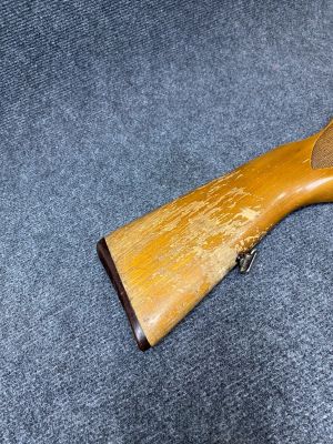 ИЖ-27М к.12х70 №9557615
