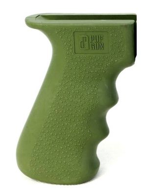 Рукоятка Сайга Grip SG-M2/Khaky