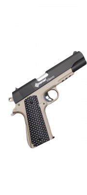 Crosman S1911 BB к.4,5мм