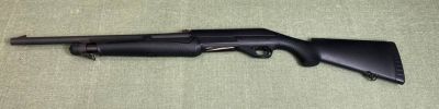 Benelli Nova к.12/89 №Z444465/V481425
