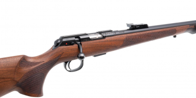 CZ 457 Premium  22LR STILL 1/2x20 UNF L-630
