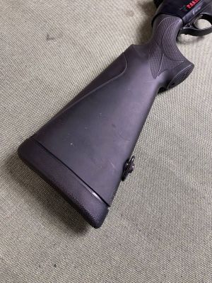 Fabarm PSS10 к.12 №FA017081/CA017081