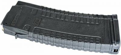 Магазин Вепрь-223 черный 30-мест. PUFGUN