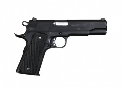 Пистолет ТК1911Т к.44ТК  (ОООП) Кольт