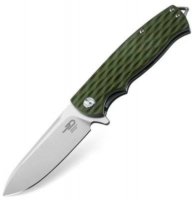 Нож складной BG02B