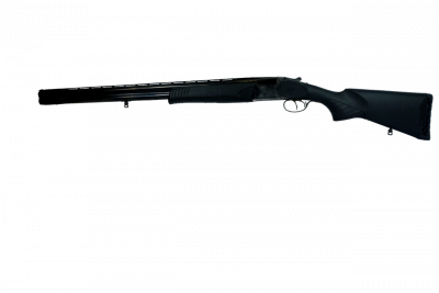 ИЖ-27Е к.12х70 (№Н02454)