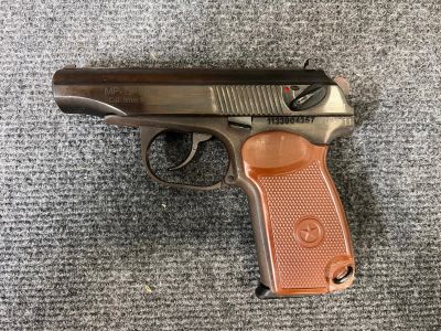 МР-79-9ТМ к.9мм №1133904357
