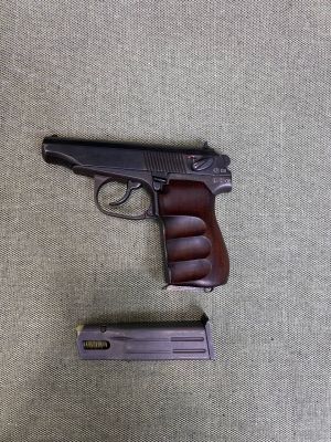 МР-79-9ТМ к.9РА №0833981437