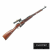 КО-44 Lancaster, к.9,6х53 КО-44 Lancaster, к.9,6х53