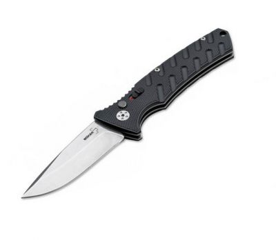Нож Boker Strike Spearpoint (BK01BO400)