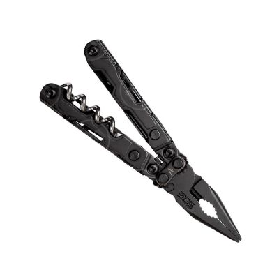 Мультитул SOG PowerLitre Black PL1002