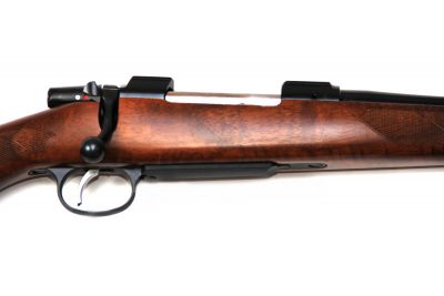 CZ 550 Lux .243 Win