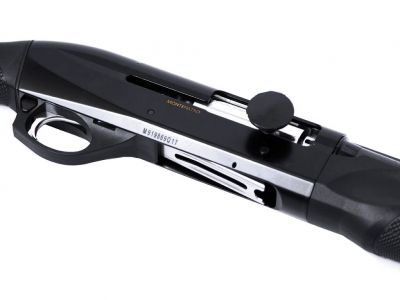 Benelli Montefeltro Synthetic New 12/76