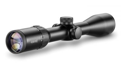 Прицел 1,5-6х44 Hawke Endurance 30WA