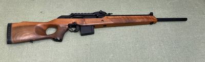 Вепрь-308 Супер к.308 №ЕА0883-08
