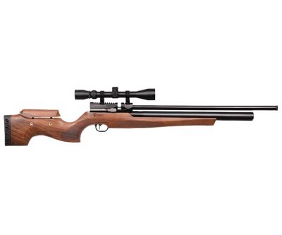 Kuzey K60 к.6,35мм орех 