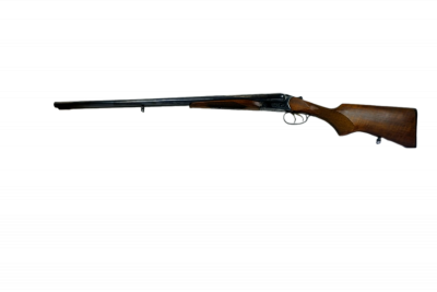 ИЖ-43 к.12х70 (№ 9580605)